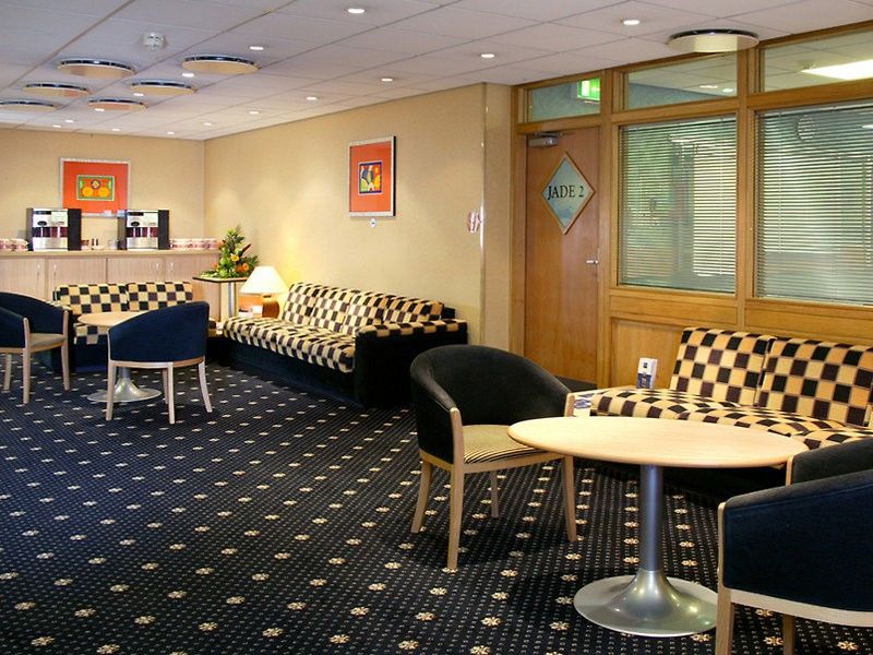 Hotel Best Western Plus Nottingham City Centre Extérieur photo