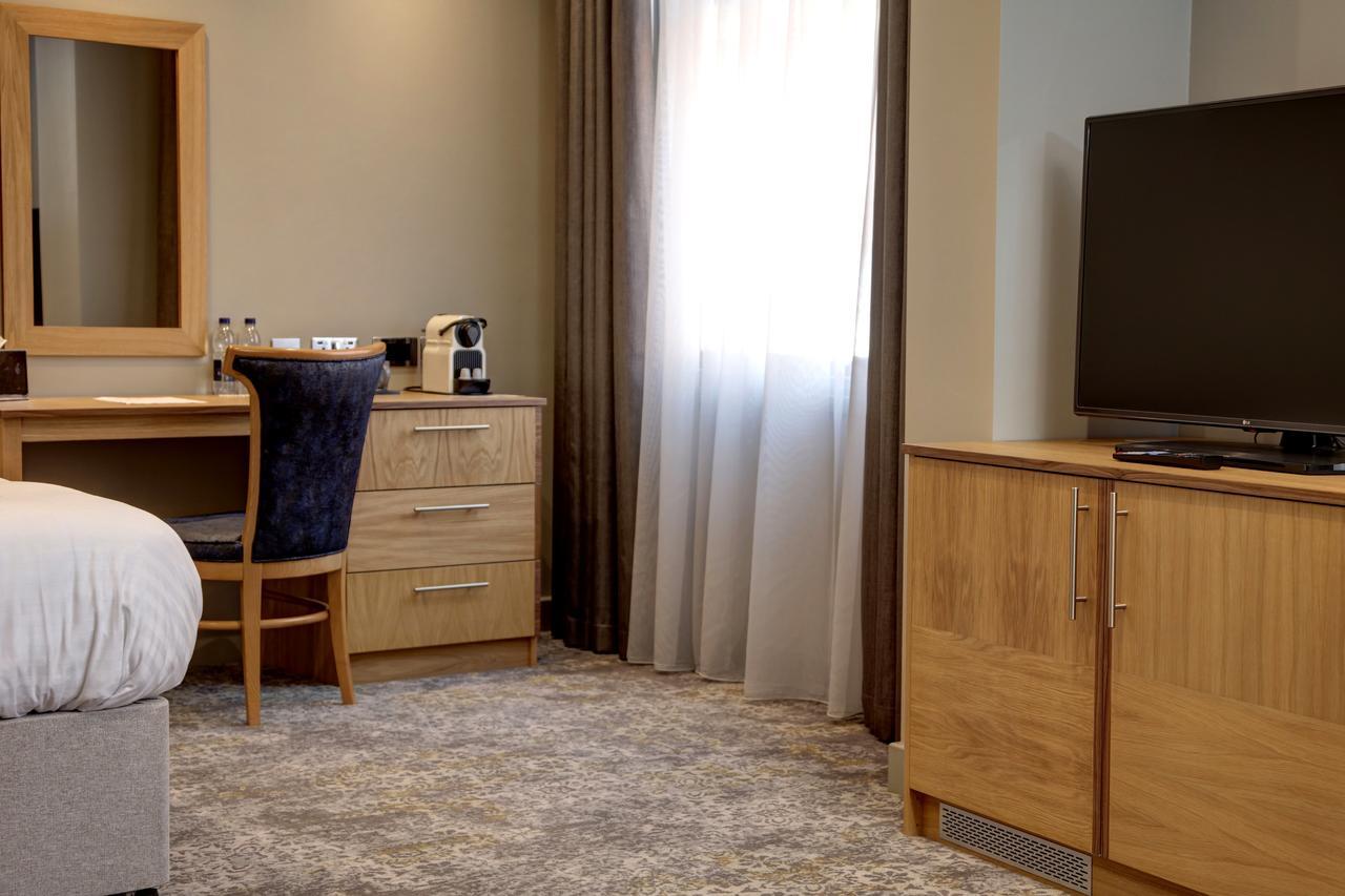 Hotel Best Western Plus Nottingham City Centre Extérieur photo